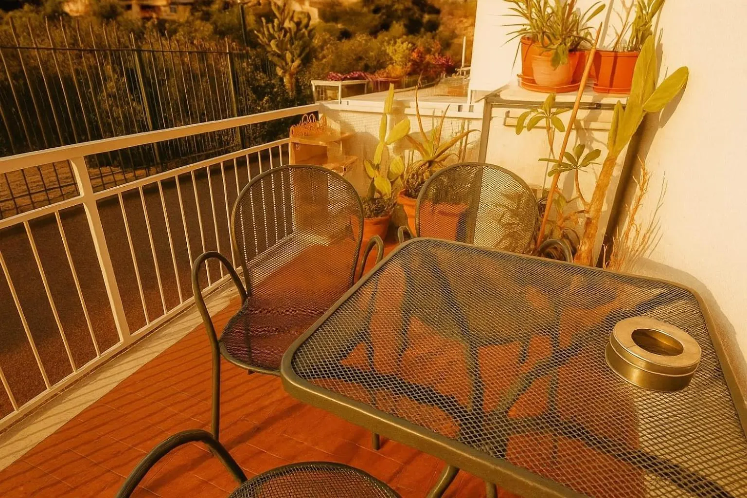 La Terrazza Di Alassio Casa Vacanze Holiday home