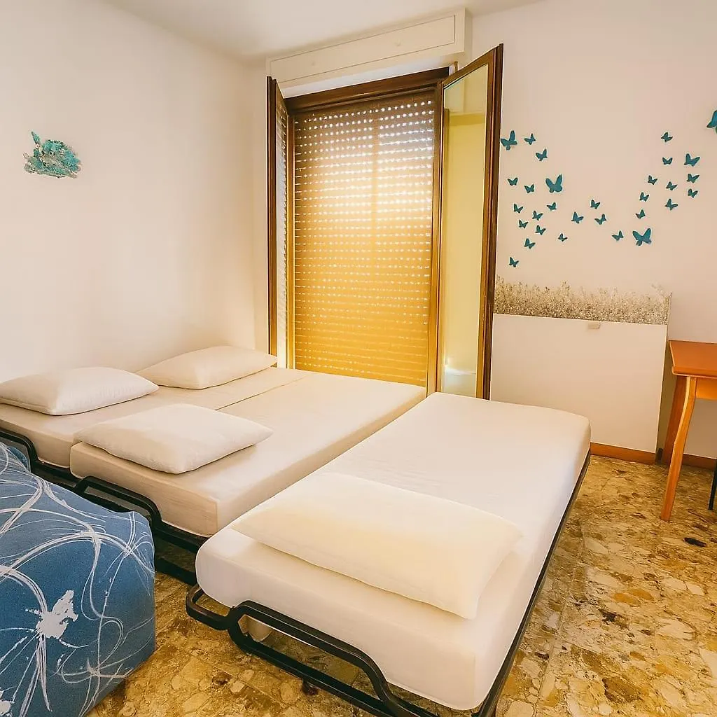 Holiday home La Terrazza Di Alassio Casa Vacanze