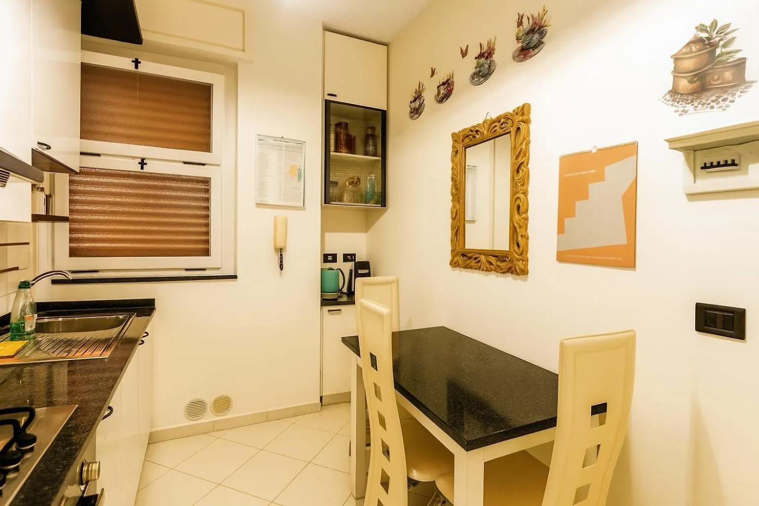La Terrazza Di Alassio Casa Vacanze Holiday home