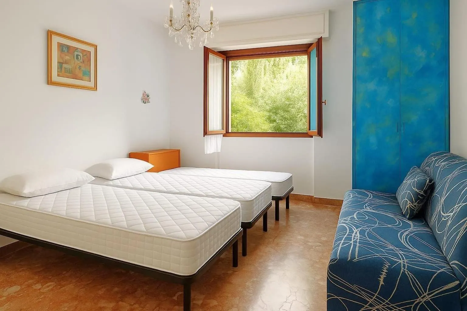 La Terrazza Di Alassio Casa Vacanze Holiday home