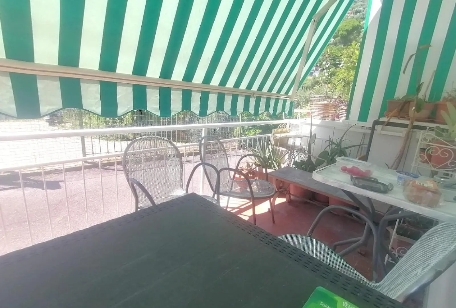 La Terrazza Di Alassio Casa Vacanze Holiday home