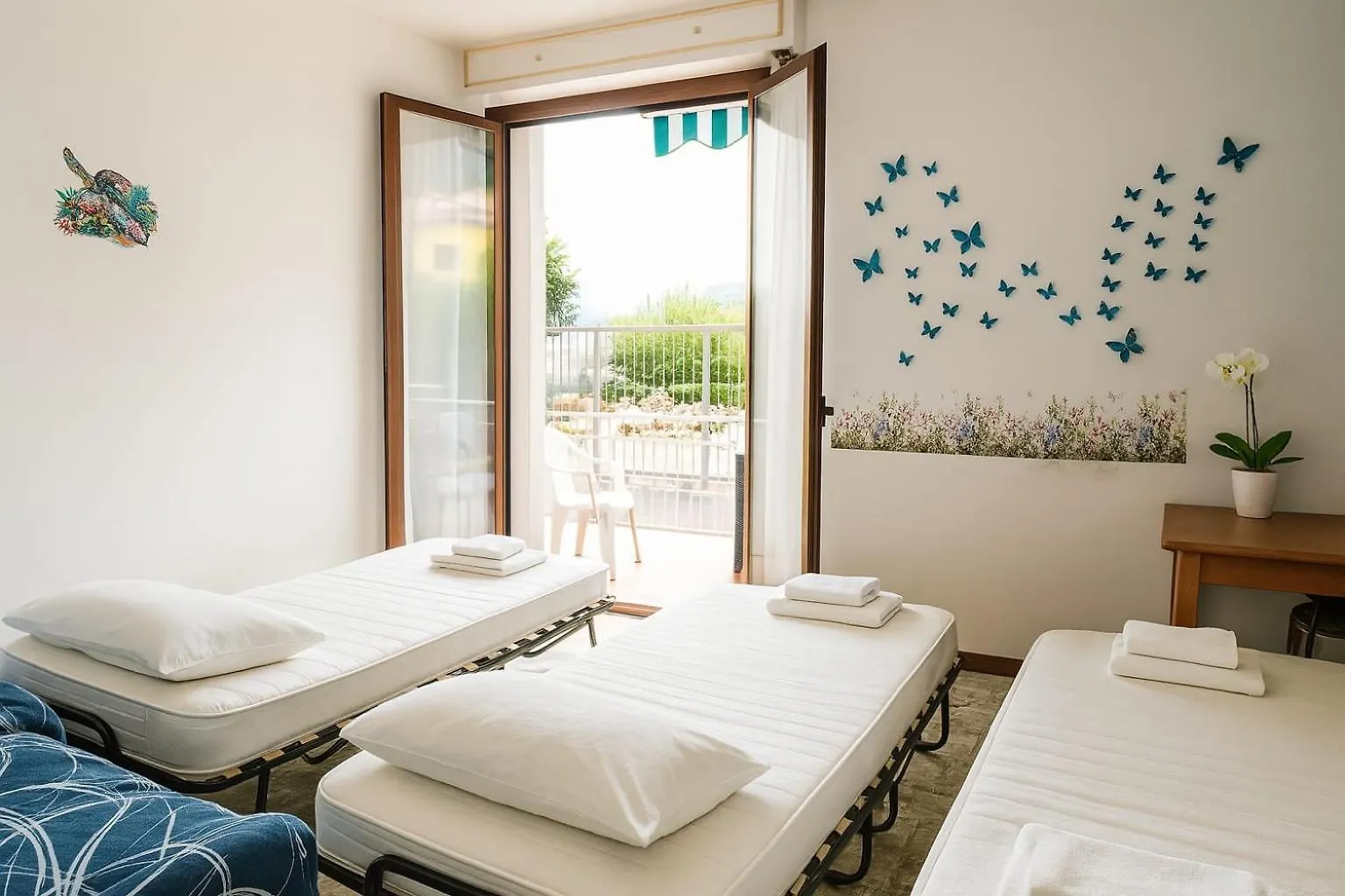 Holiday home La Terrazza Di Alassio Casa Vacanze
