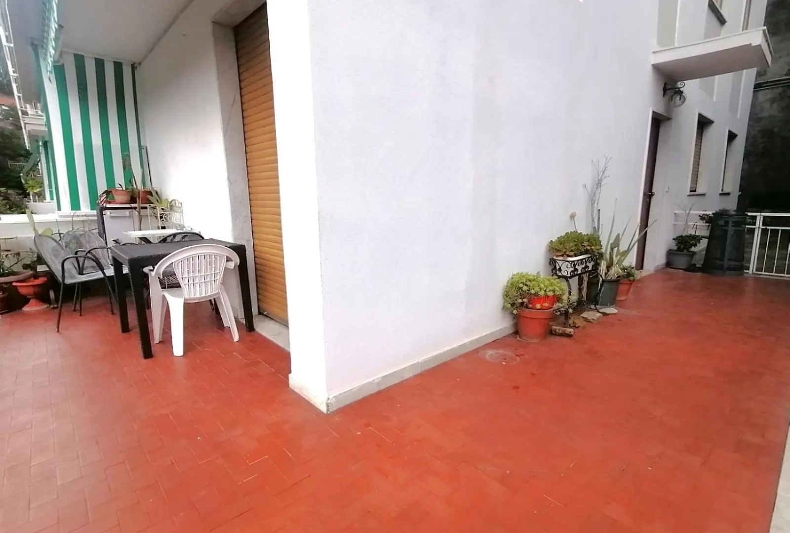 La Terrazza Di Alassio Casa Vacanze Holiday home