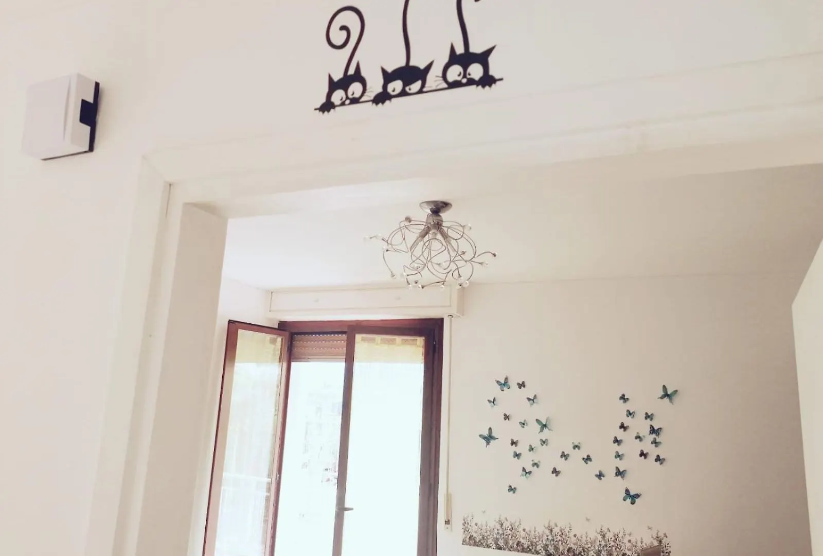 Holiday home La Terrazza Di Alassio Casa Vacanze Italy