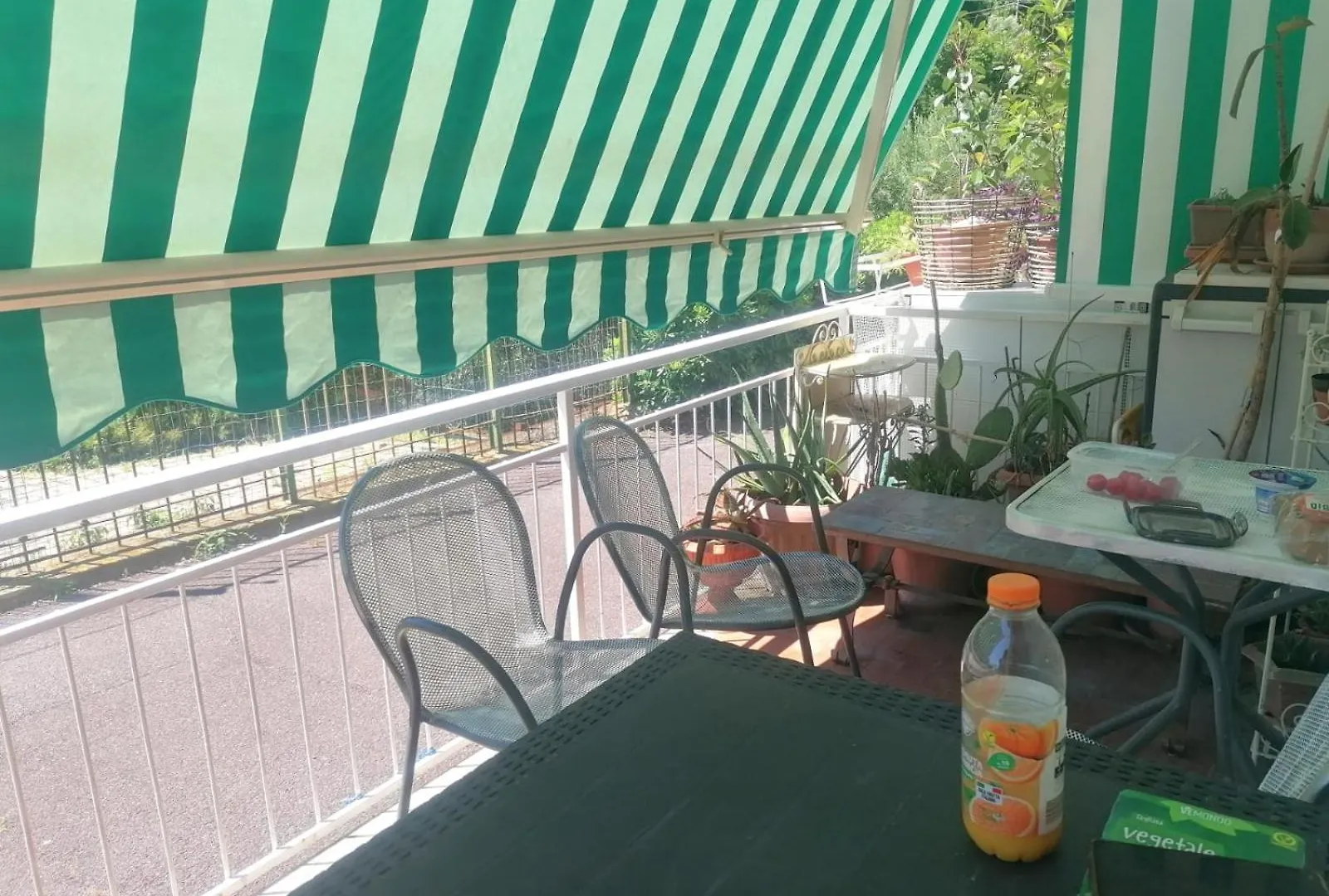 Holiday home La Terrazza Di Alassio Casa Vacanze