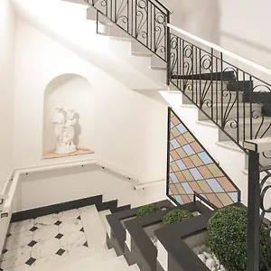 Appartement Sul Mare, Alassio
