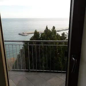 Couette-café Nido Sul Mare, Alassio