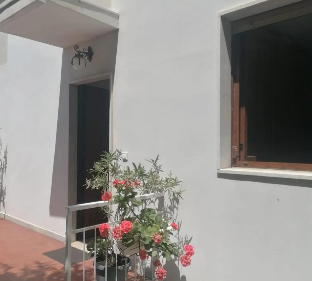 La Terrazza Di Alassio Casa Vacanze 0*,