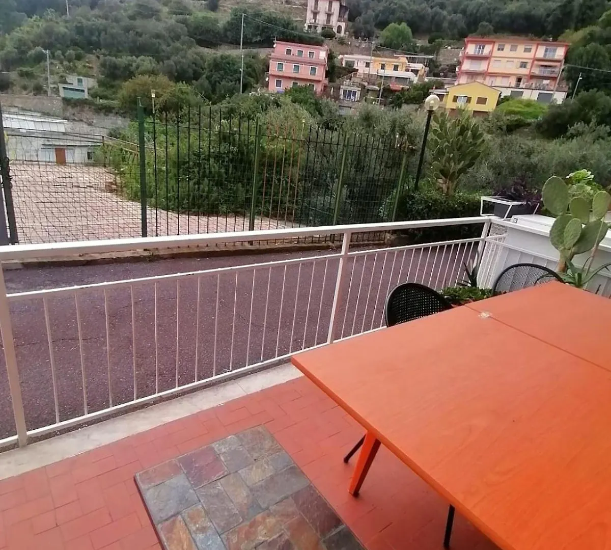 Holiday home La Terrazza Di Alassio Casa Vacanze