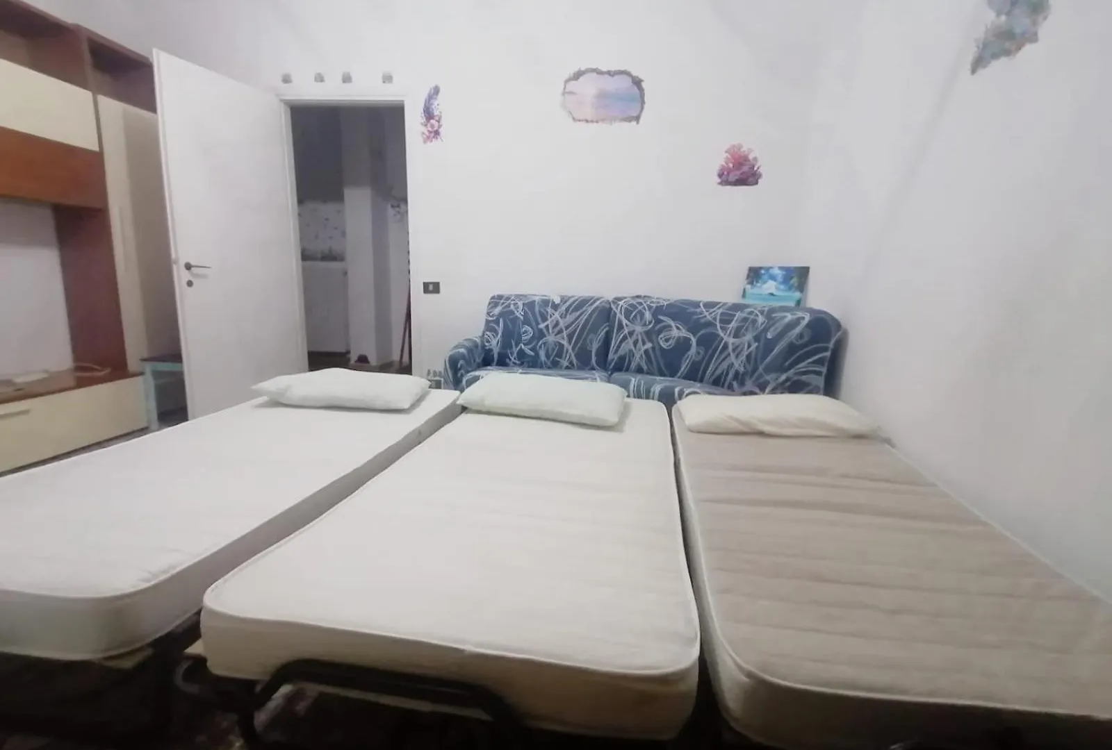 La Terrazza Di Alassio Casa Vacanze 0*,  Italy