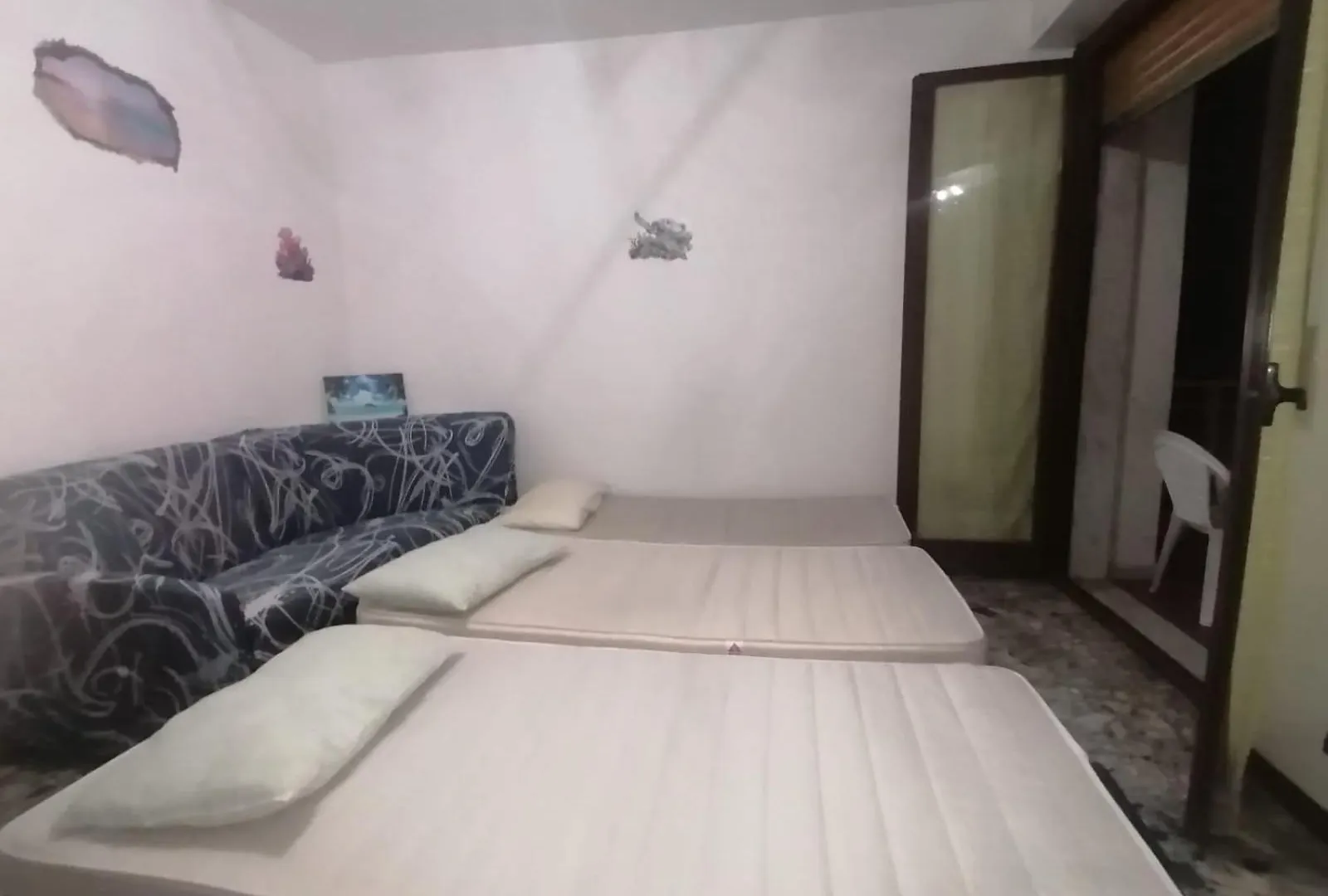 Holiday home La Terrazza Di Alassio Casa Vacanze Italy