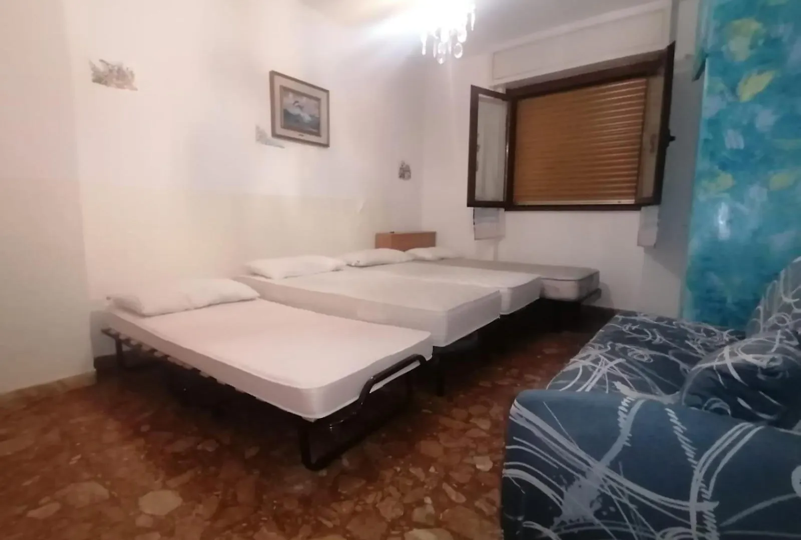 La Terrazza Di Alassio Casa Vacanze Holiday home
