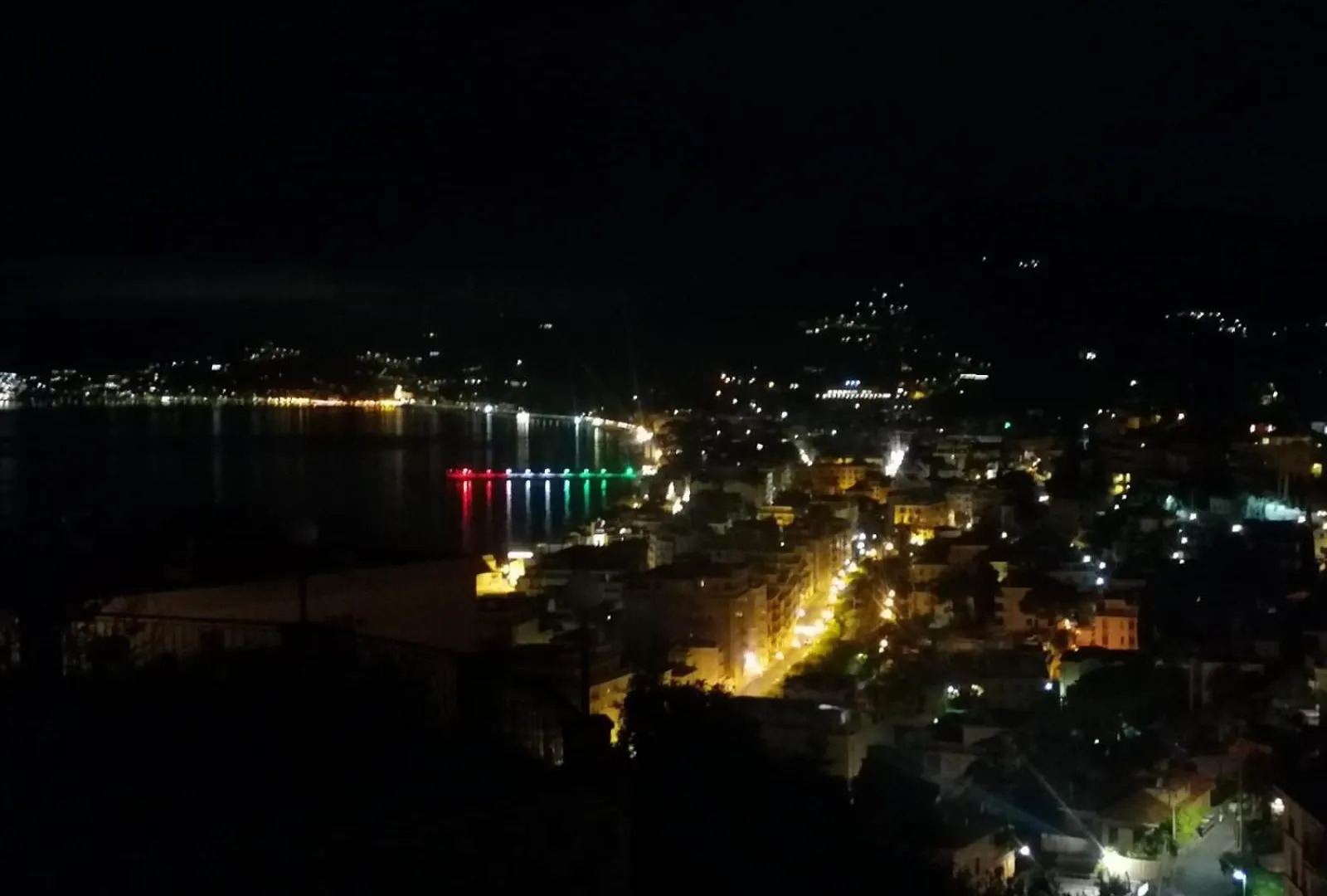Holiday home La Terrazza Di Alassio Casa Vacanze Italy