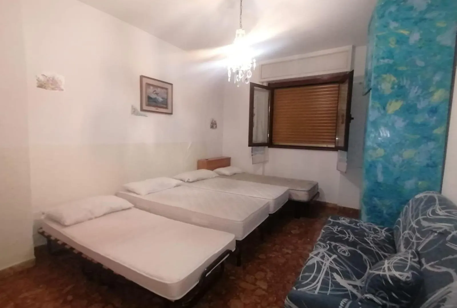 La Terrazza Di Alassio Casa Vacanze Holiday home