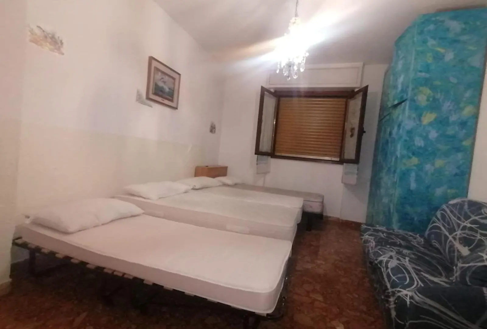 Holiday home La Terrazza Di Alassio Casa Vacanze